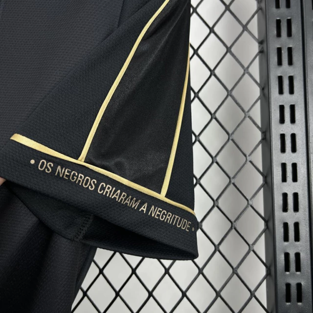 UNIFORME VASCO 25/26 COMMEMORATIVE EDITION