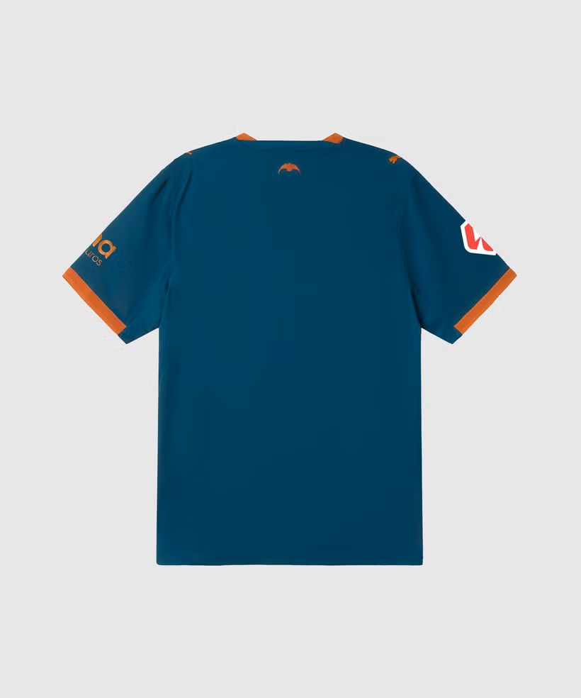 UNIFORME VALENCIA AWAY 26/27