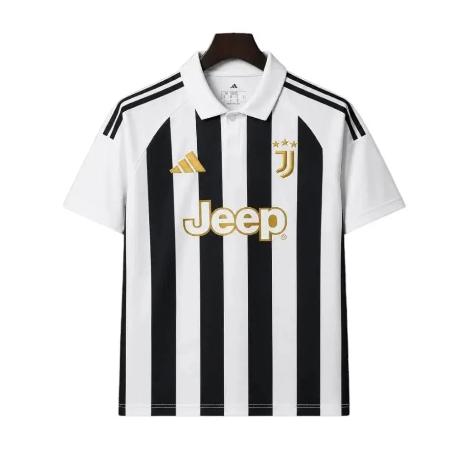 UNIFORME JUVENTUS HOME 26/27