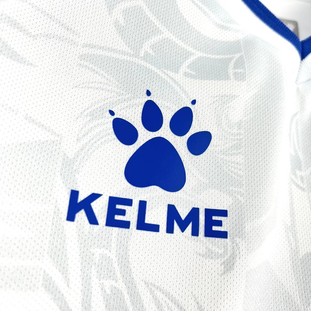 UNIFORME BOSNIA AWAY 2026