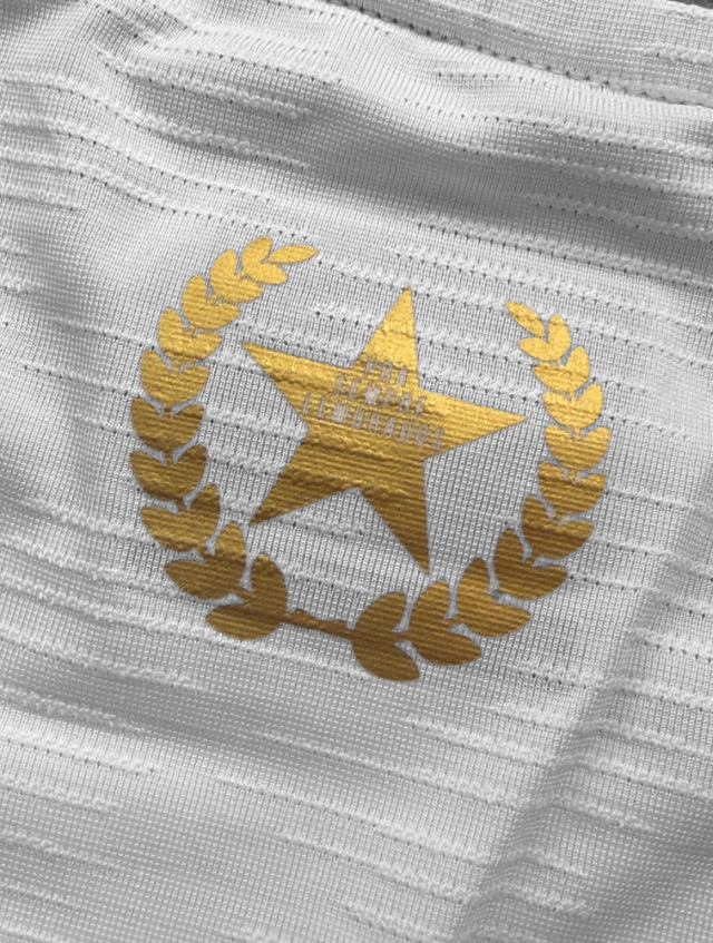 UNIFORME CHAPECOENSE AWAY 26/27