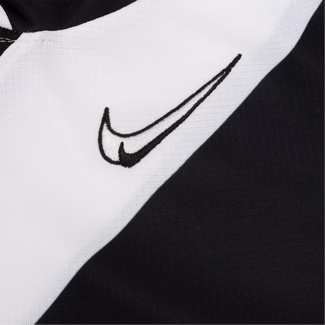 UNIFORME CORINTHIANS 24/25 B&W