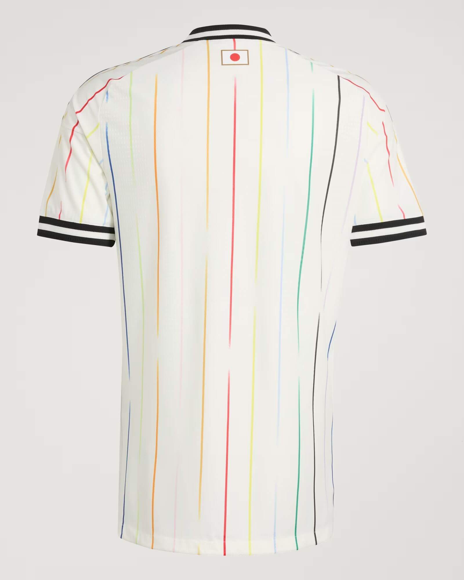 UNIFORME JAPÃO AWAY 2026