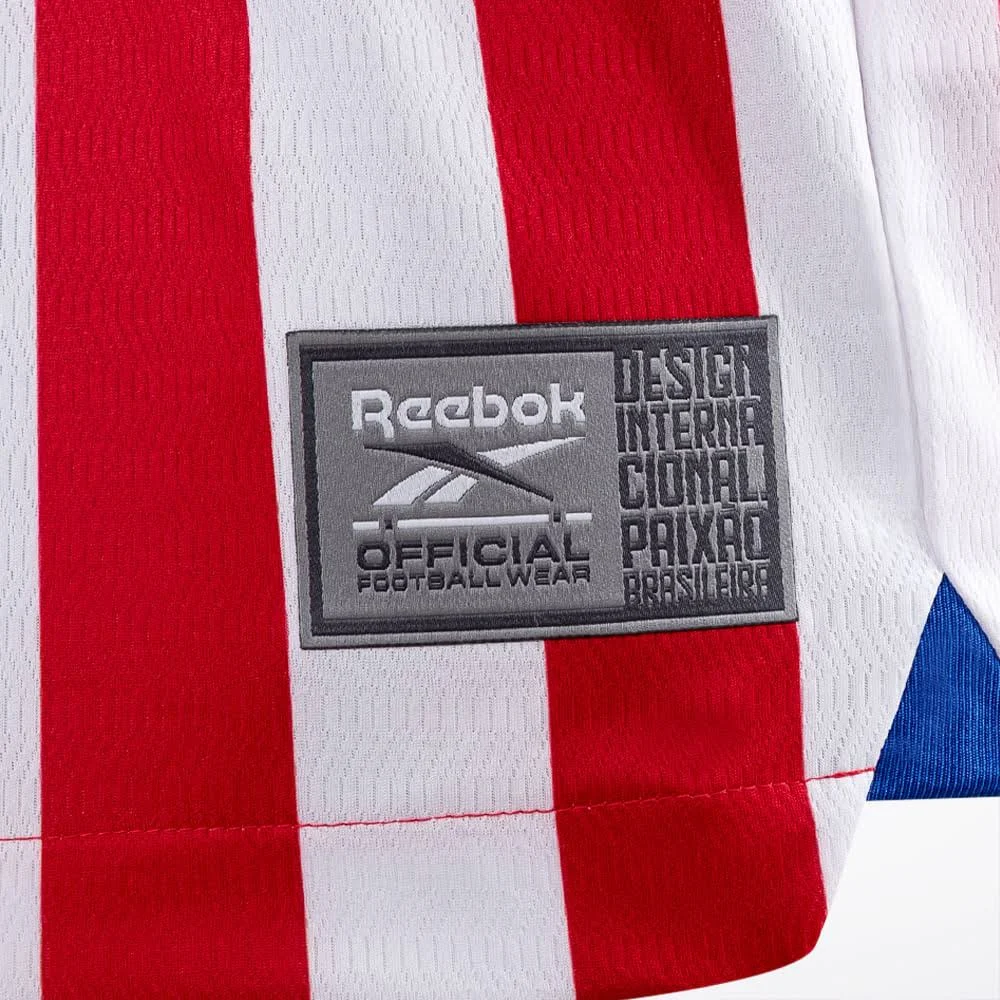 UNIFORME NAUTICO HOME 26/27