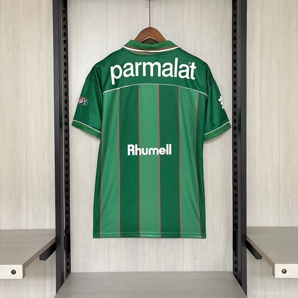 UNIFORME PALMEIRAS 1999