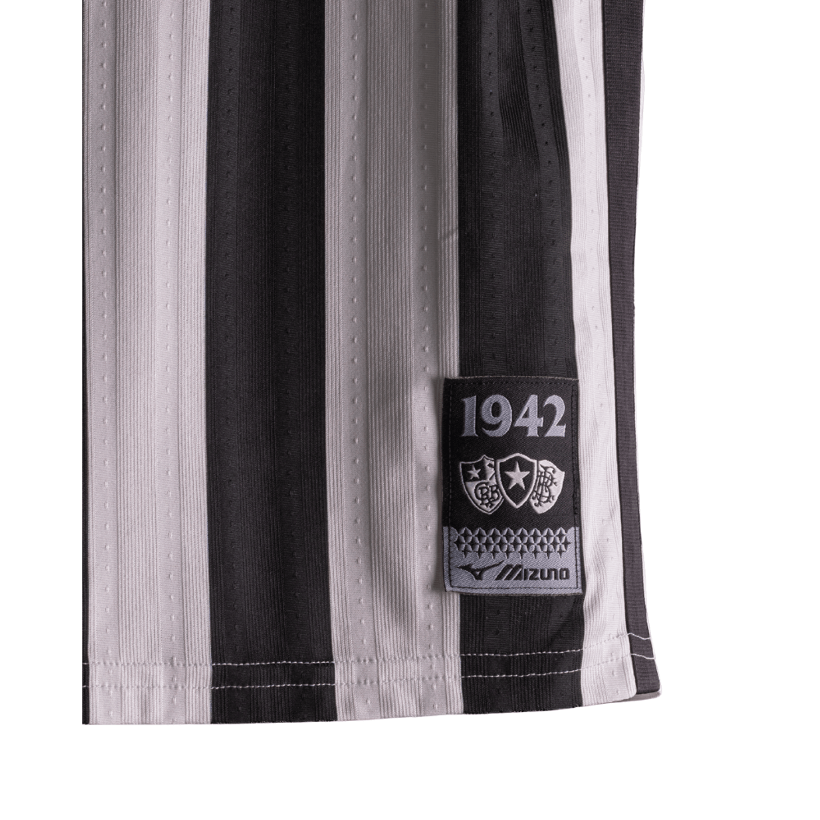 UNIFORME BOTAFOGO HOME 26/27