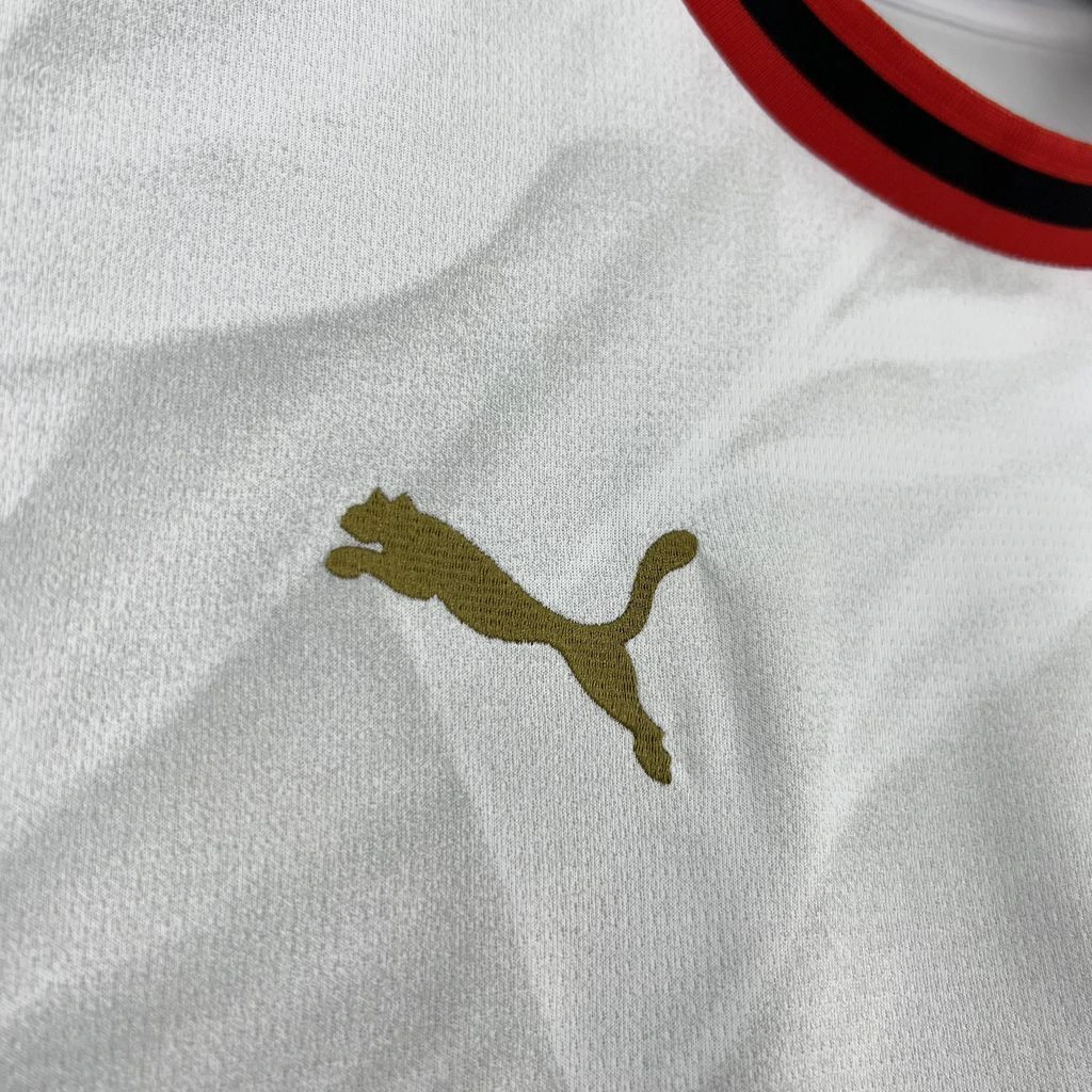 UNIFORME AWAY MILAN  26/27
