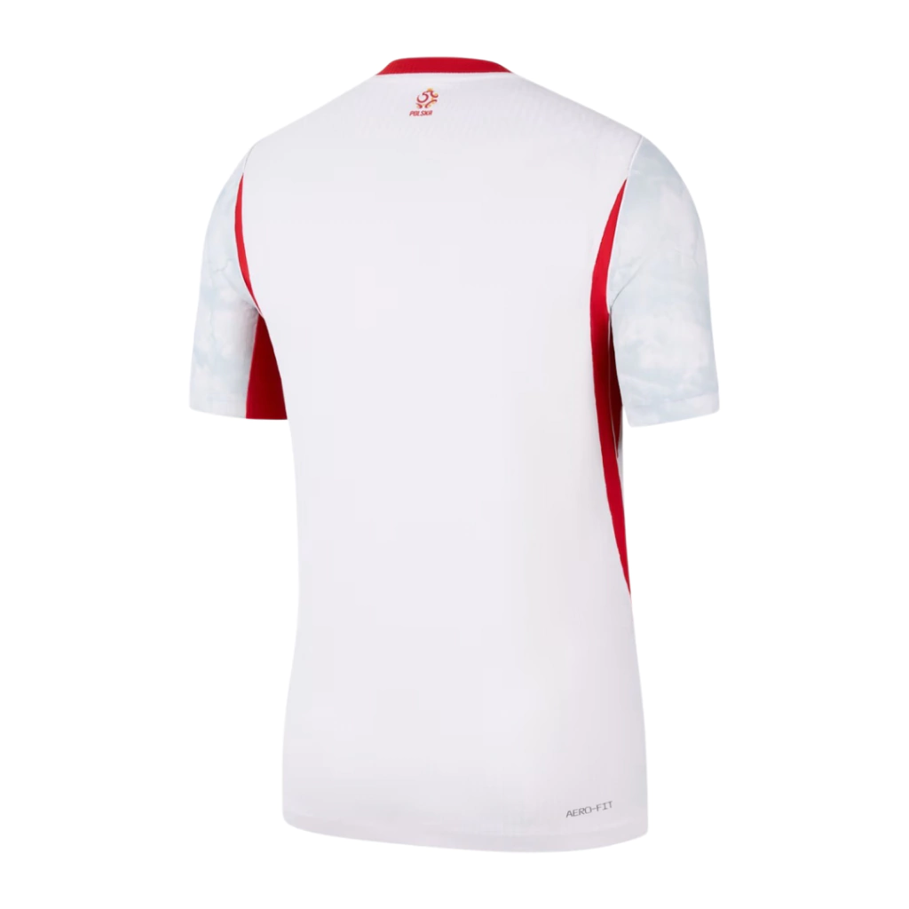 UNIFORME POLÔNIA HOME 26/27
