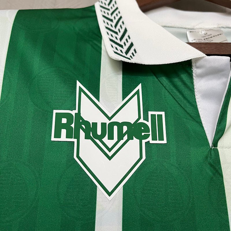 UNIFORME PALMEIRAS 1994 PARMALAT
