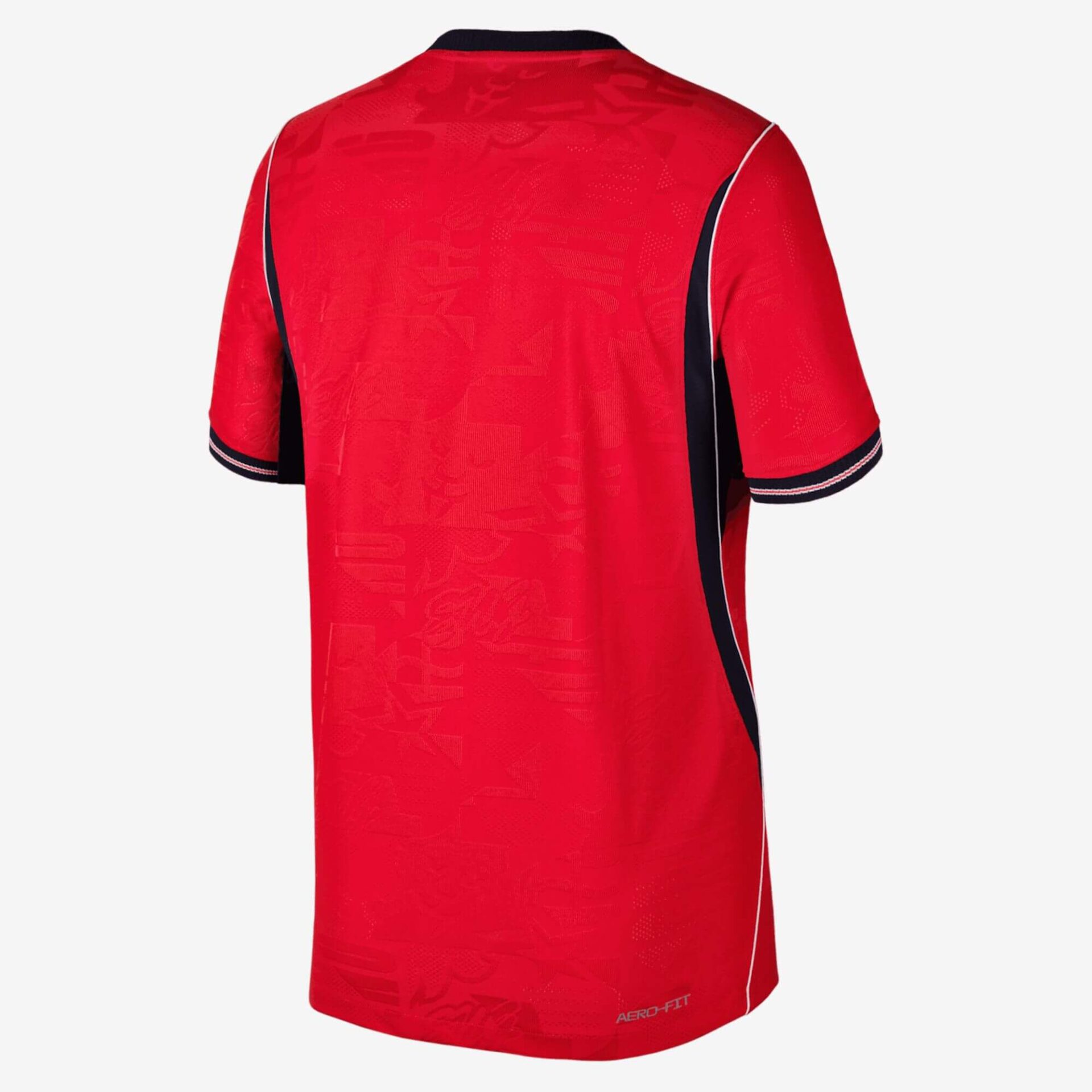 UNIFORME INGLATERRA AWAY 2026 FEMININO