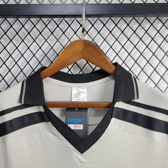 UNIFORME CORINTHIANS 1998 EXCEL