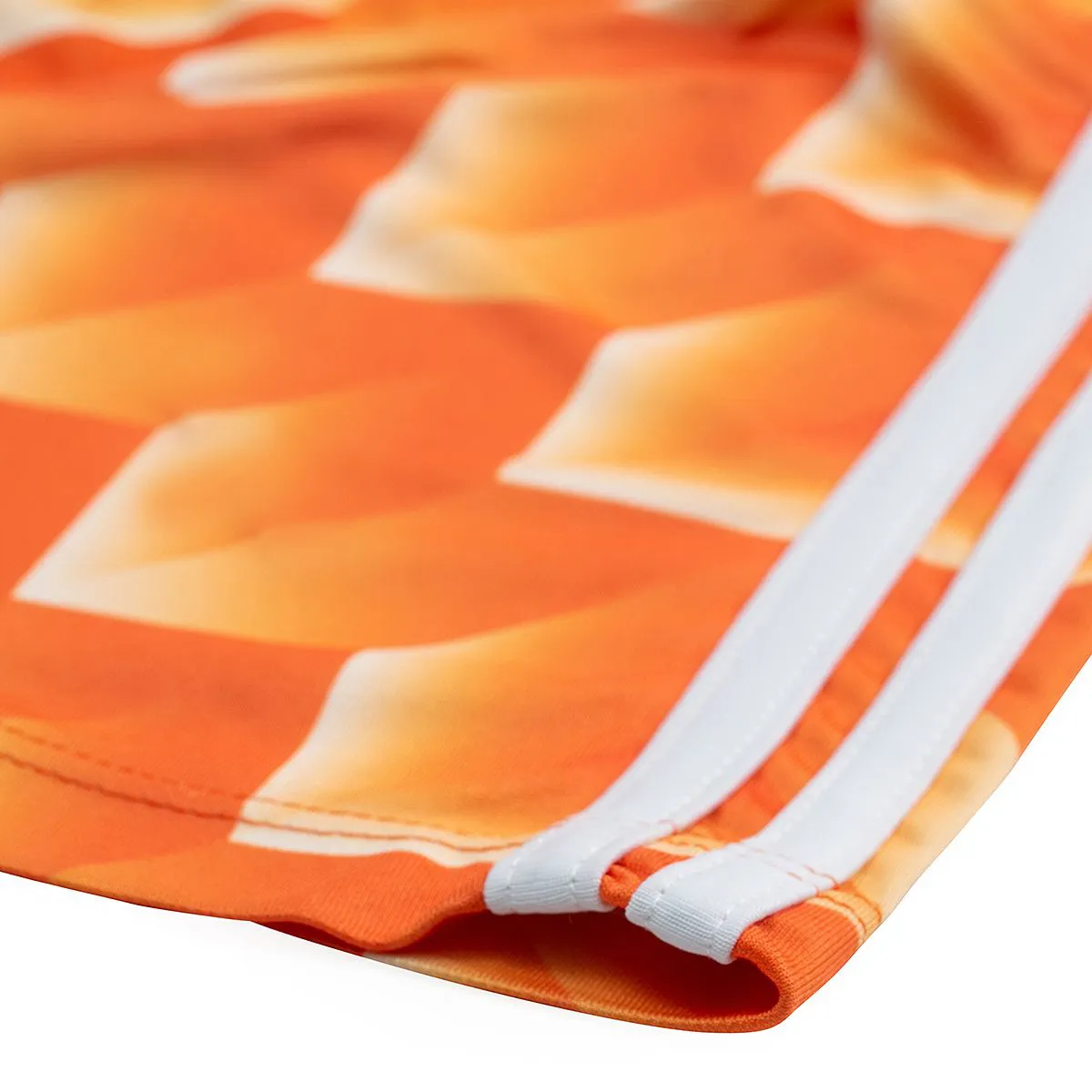 UNIFORME HOME HOLANDA 1988
