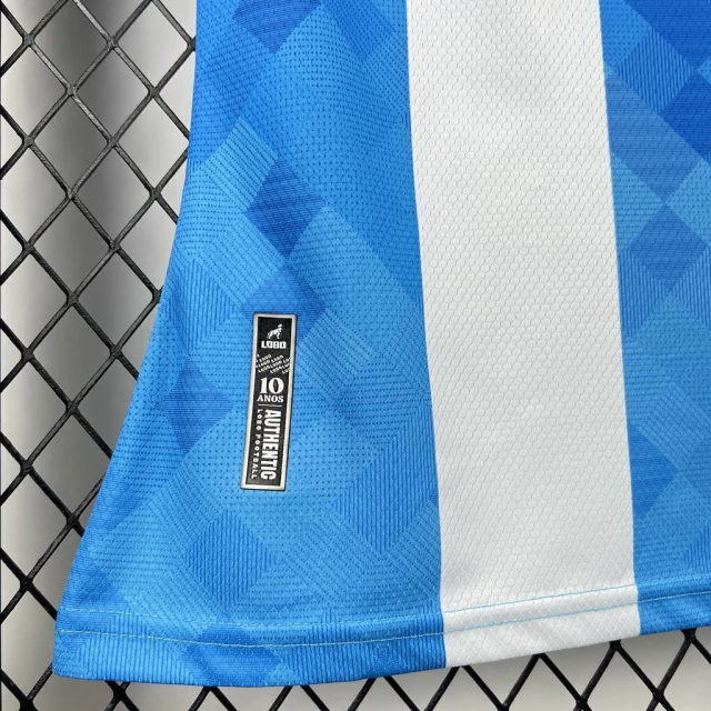 UNIFORME HOME PAYSANDU 2026 FEMININO