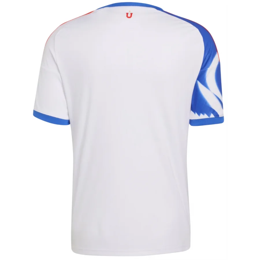 UNIFORME AWAY UNIVERSIDAD DE CHILE 2026