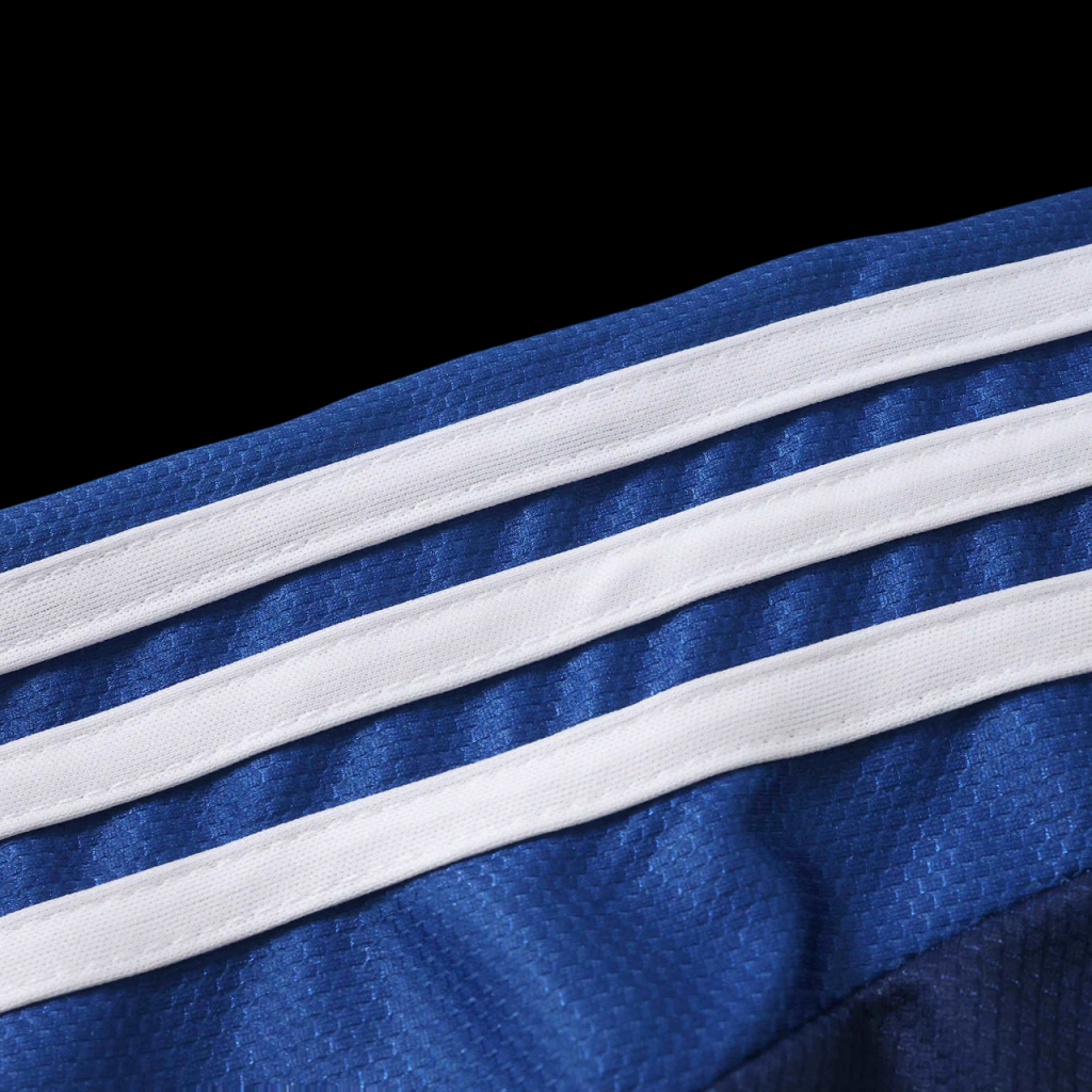 UNIFORME GRECIA AWAY 2026