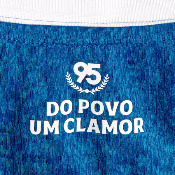 UNIFORME BAHIA AWAY 26/27