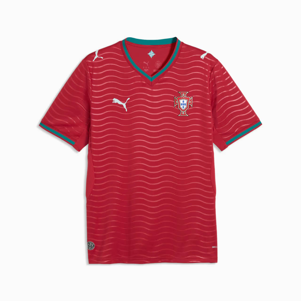 UNIFORME PORTUGAL HOME 2026