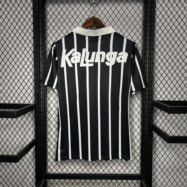 UNIFORME CORINTHIANS 1990/91