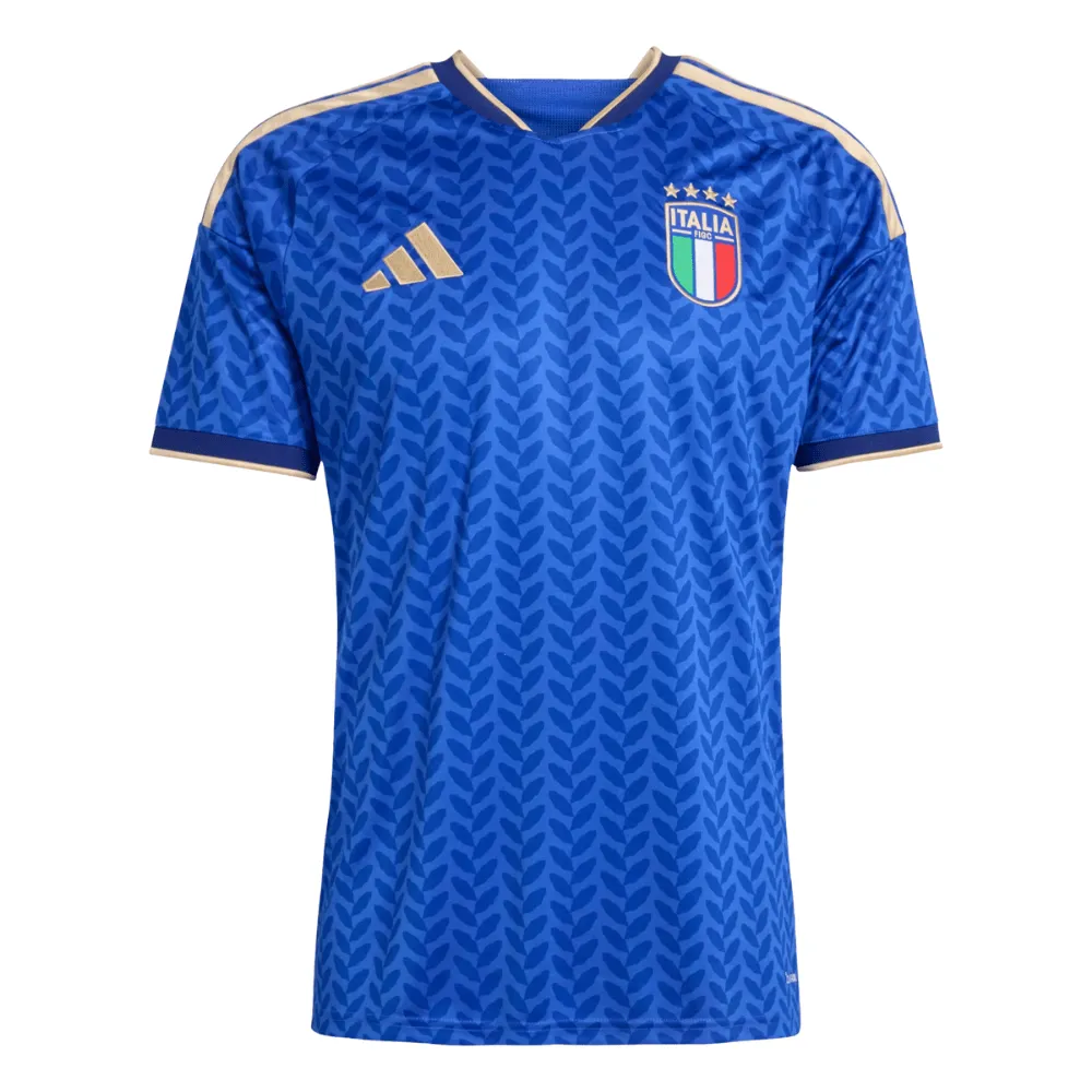 UNIFORME ITALIA HOME 2026