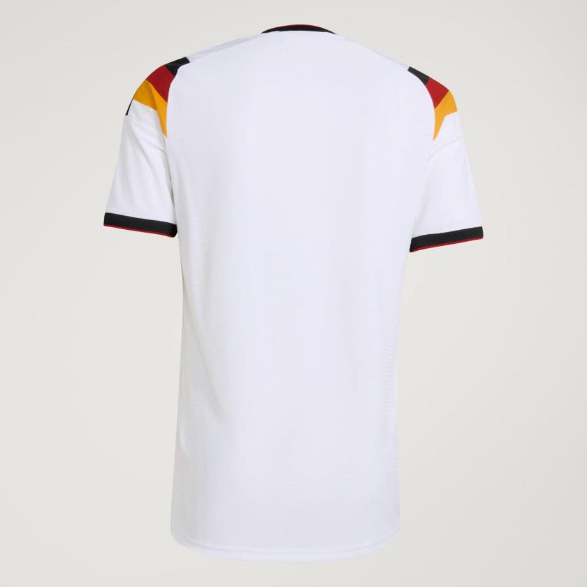 UNIFORME ALEMANHA HOME 2026