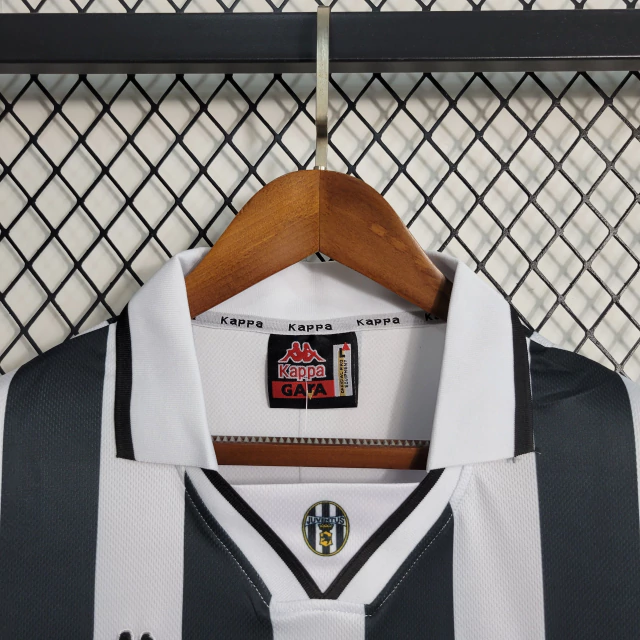UNIFORME HOME JUVENTUS 95/97