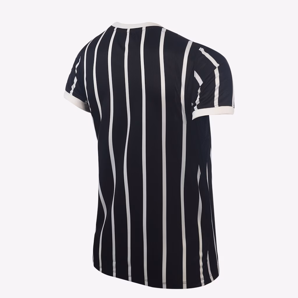 UNIFORME AWAY CORINTHIANS FEMININA 2026