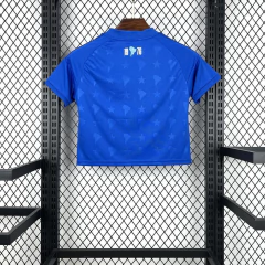 CROPPED  HOME CRUZEIRO FEMININA 2026
