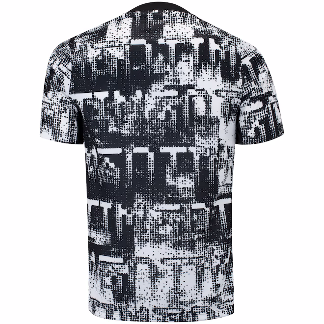 UNIFORME CORINTHIANS PRÉ JOGO 2026