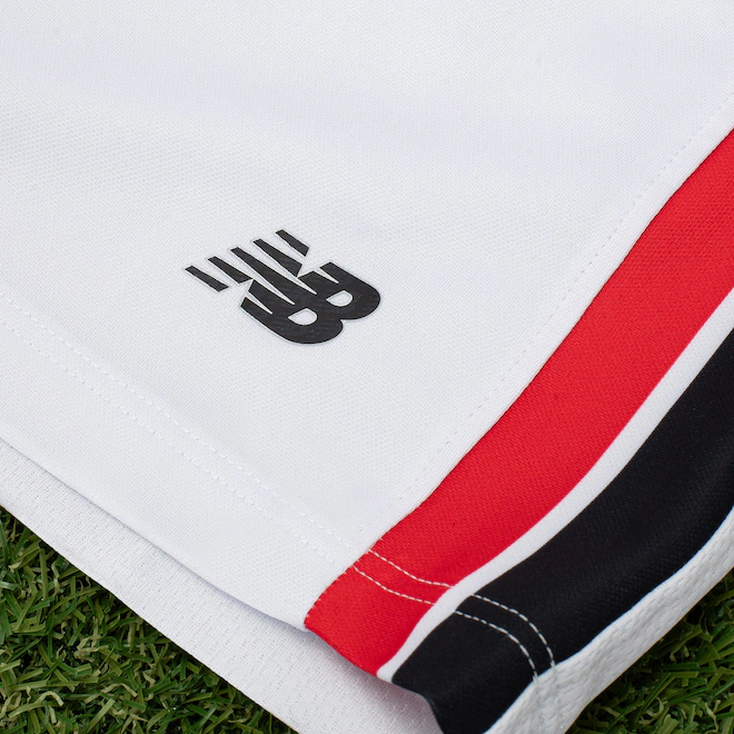 UNIFORME HOME SÃO PAULO 26/27