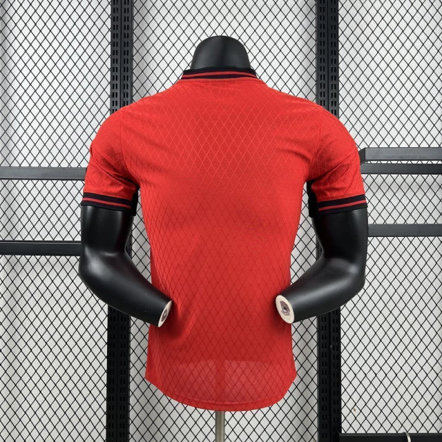 UNIFORME FLAMENGO EDIÇÃO ESPECIAL