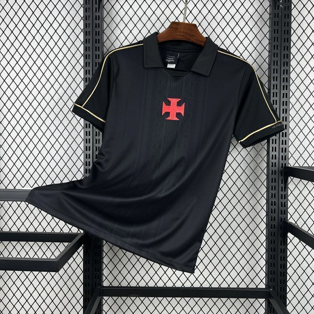 UNIFORME VASCO 25/26 COMMEMORATIVE EDITION