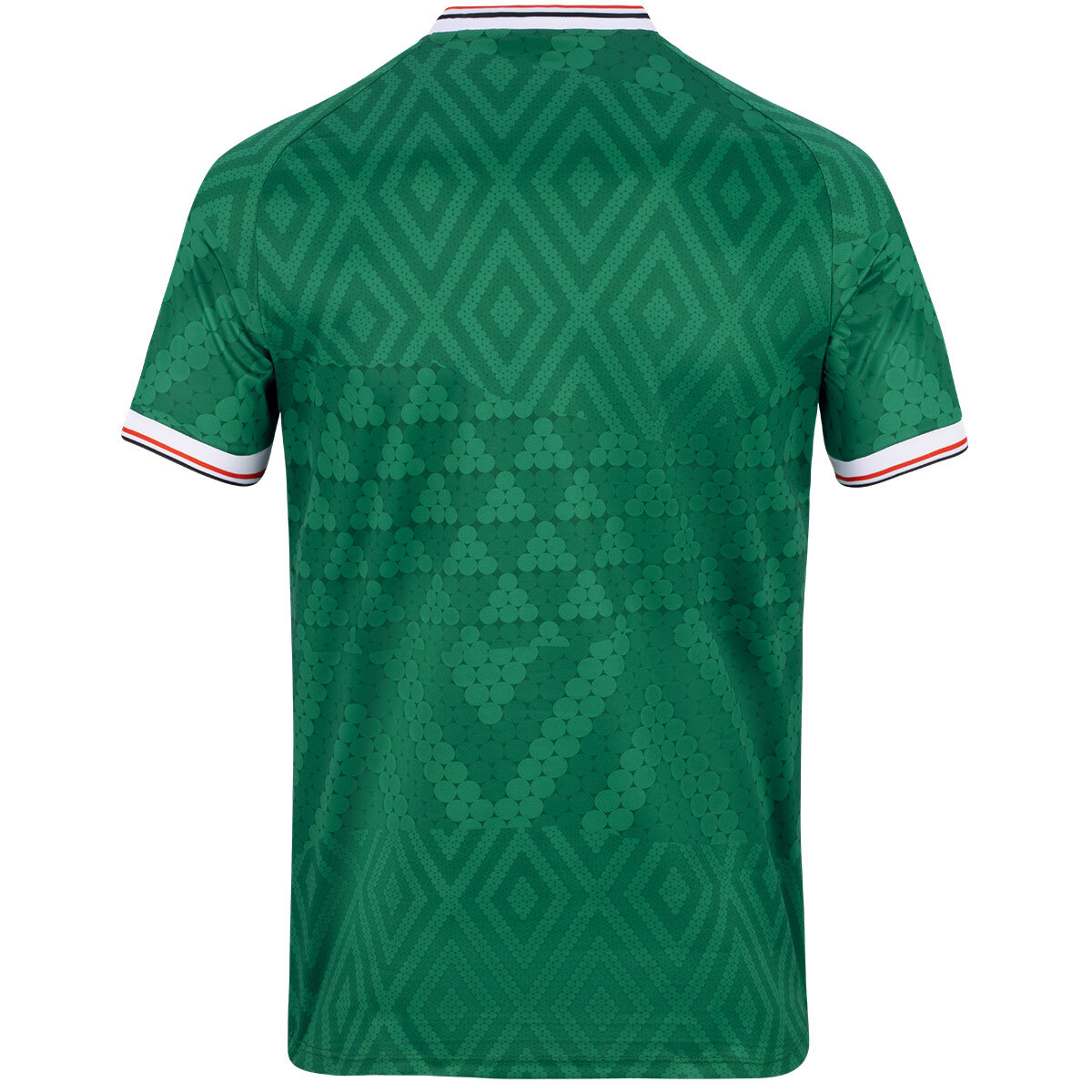 UNIFORME IRAQUE AWAY 2026