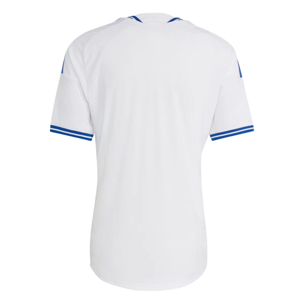 UNIFORME GRECIA HOME 26/27