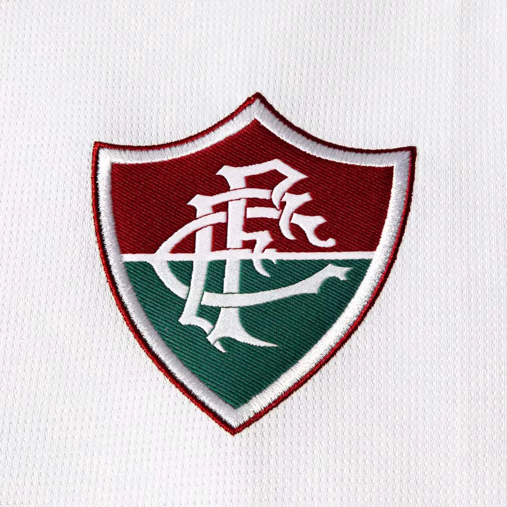 UNIFORME AWAY FLUMINENSE FEMININA 2026