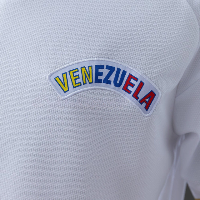 UNIFORME VENEZUELA AWAY 2026