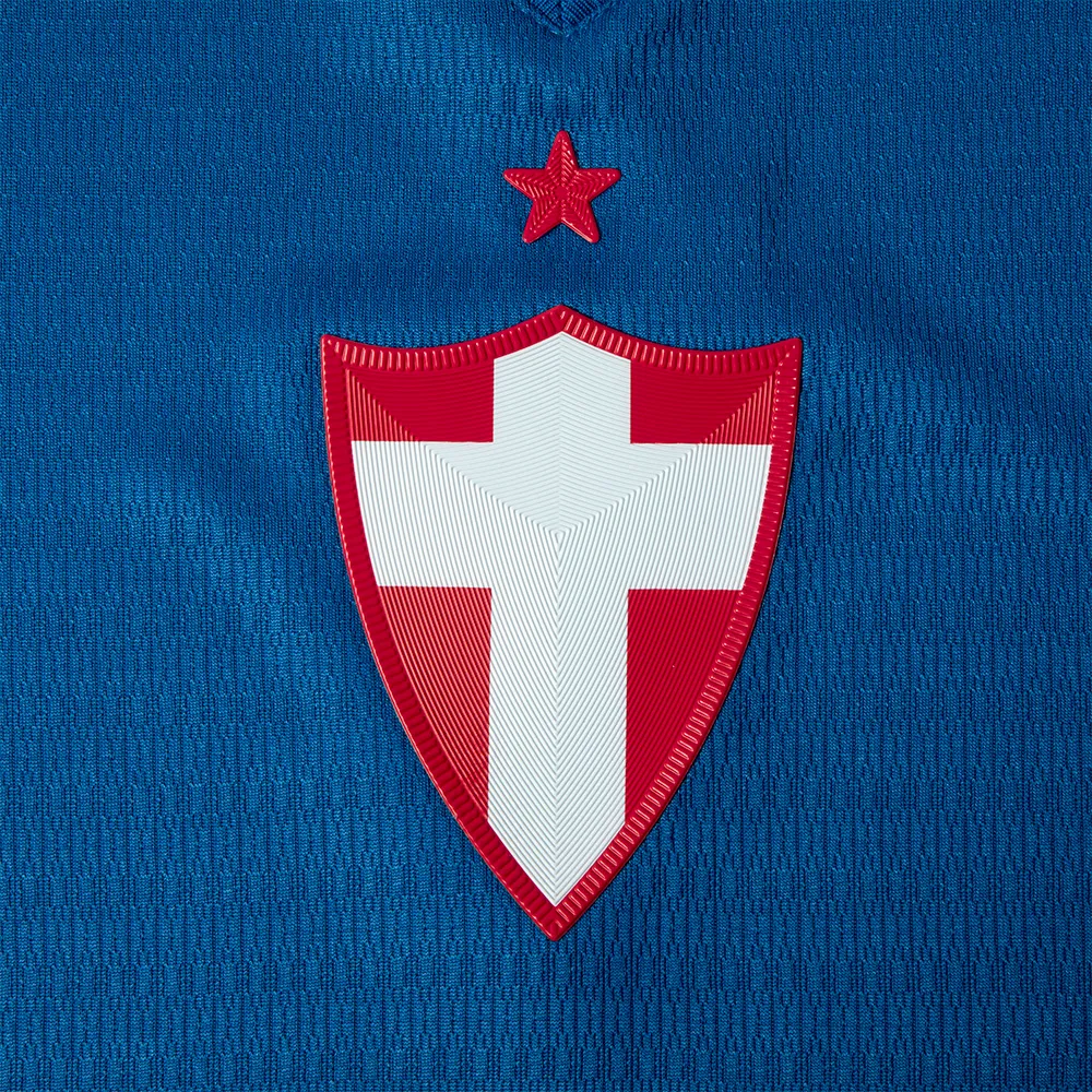 UNIFORME PALMEIRAS THIRD 26/27