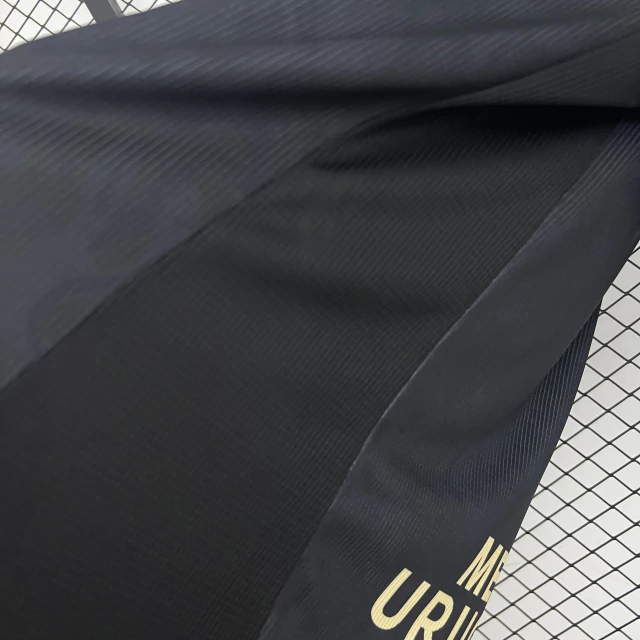UNIFORME AWAY PENAROL 2026