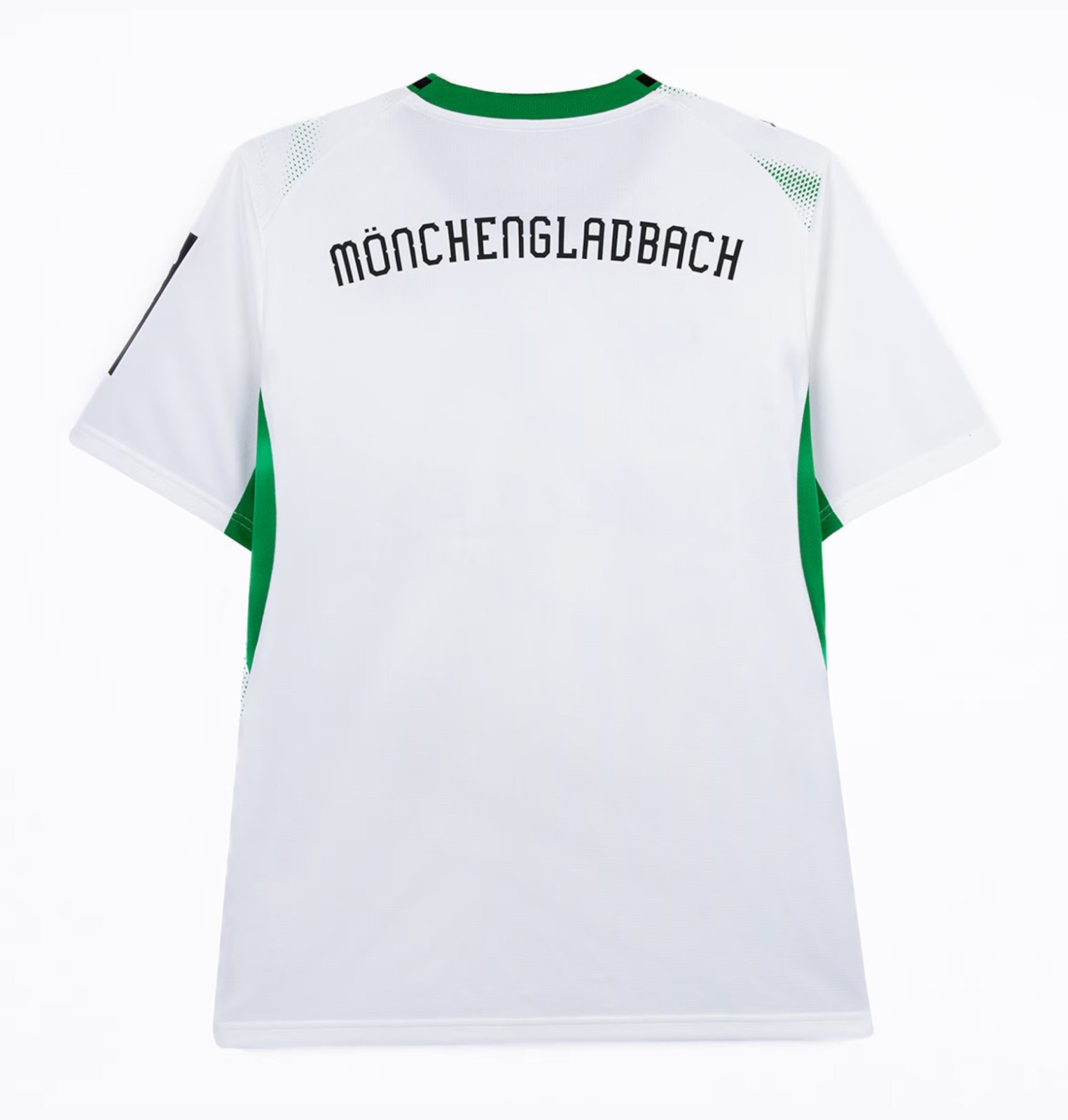 UNIFORME BORUSSIA MONCHENGLADBACH HOME 26/27