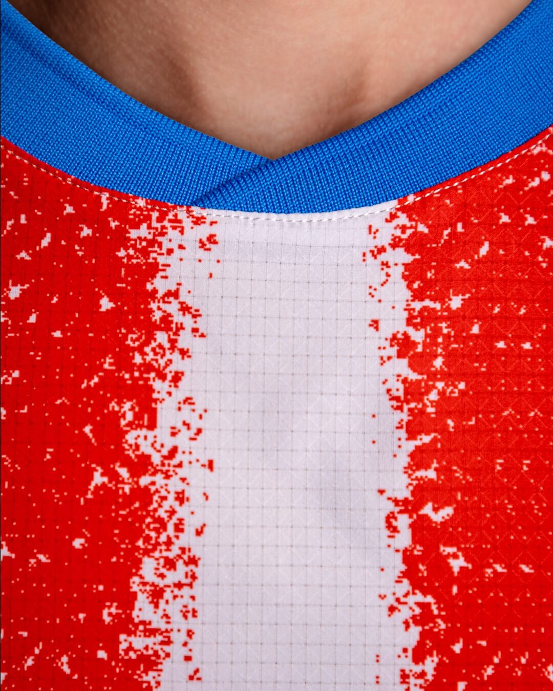 UNIFORME PARAGUAI HOME 2026