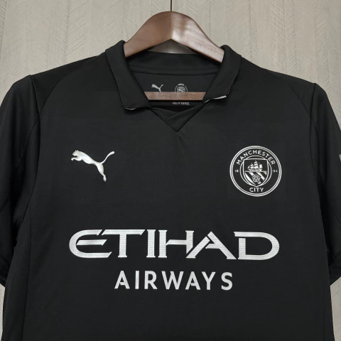 UNIFORME CITY ALL BLACK