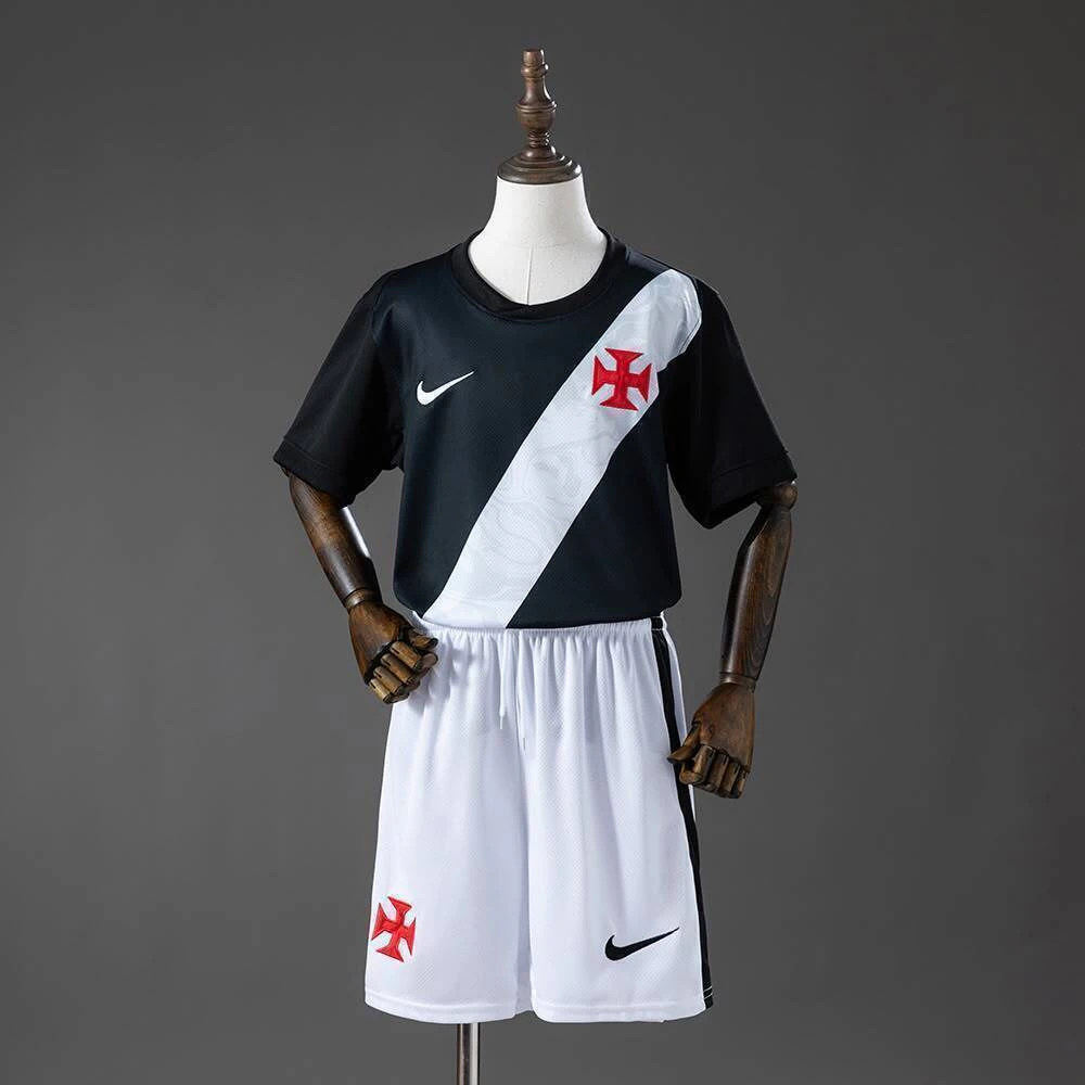 KIT VASCO HOME 2026 INFANTIL