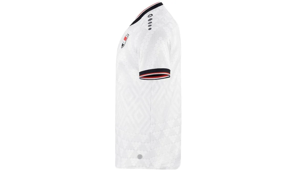 UNIFORME IRAQUE HOME 2026