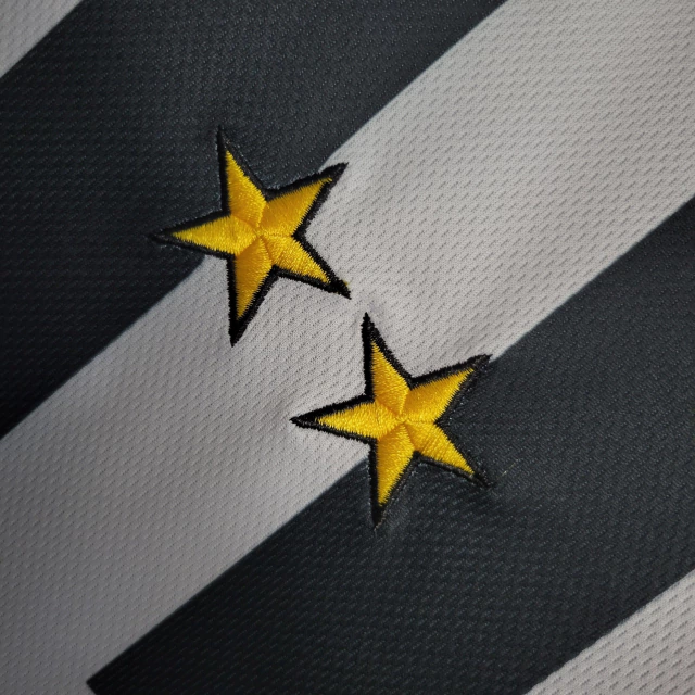 UNIFORME HOME JUVENTUS 95/97