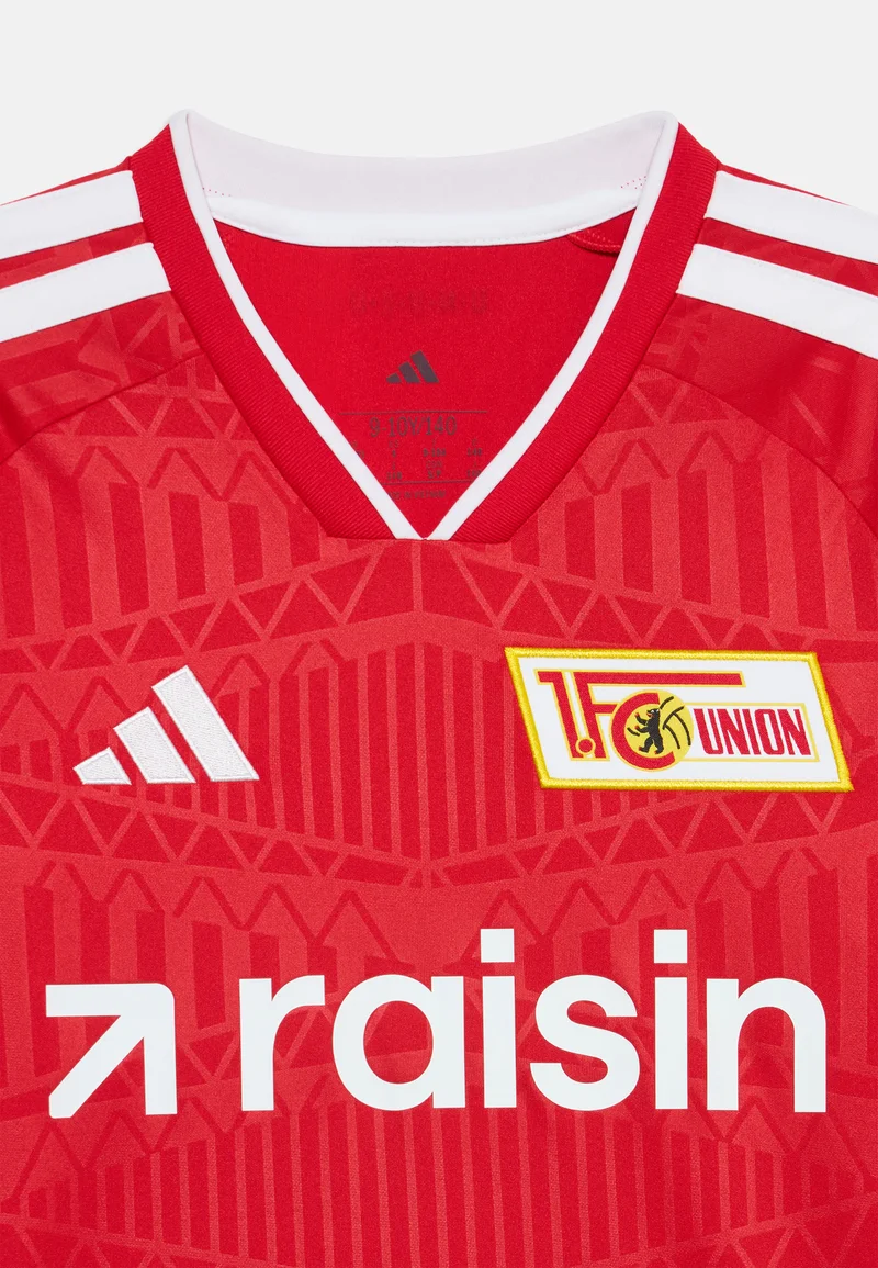 UNIFORME UNION BERLIN HOME 26/27