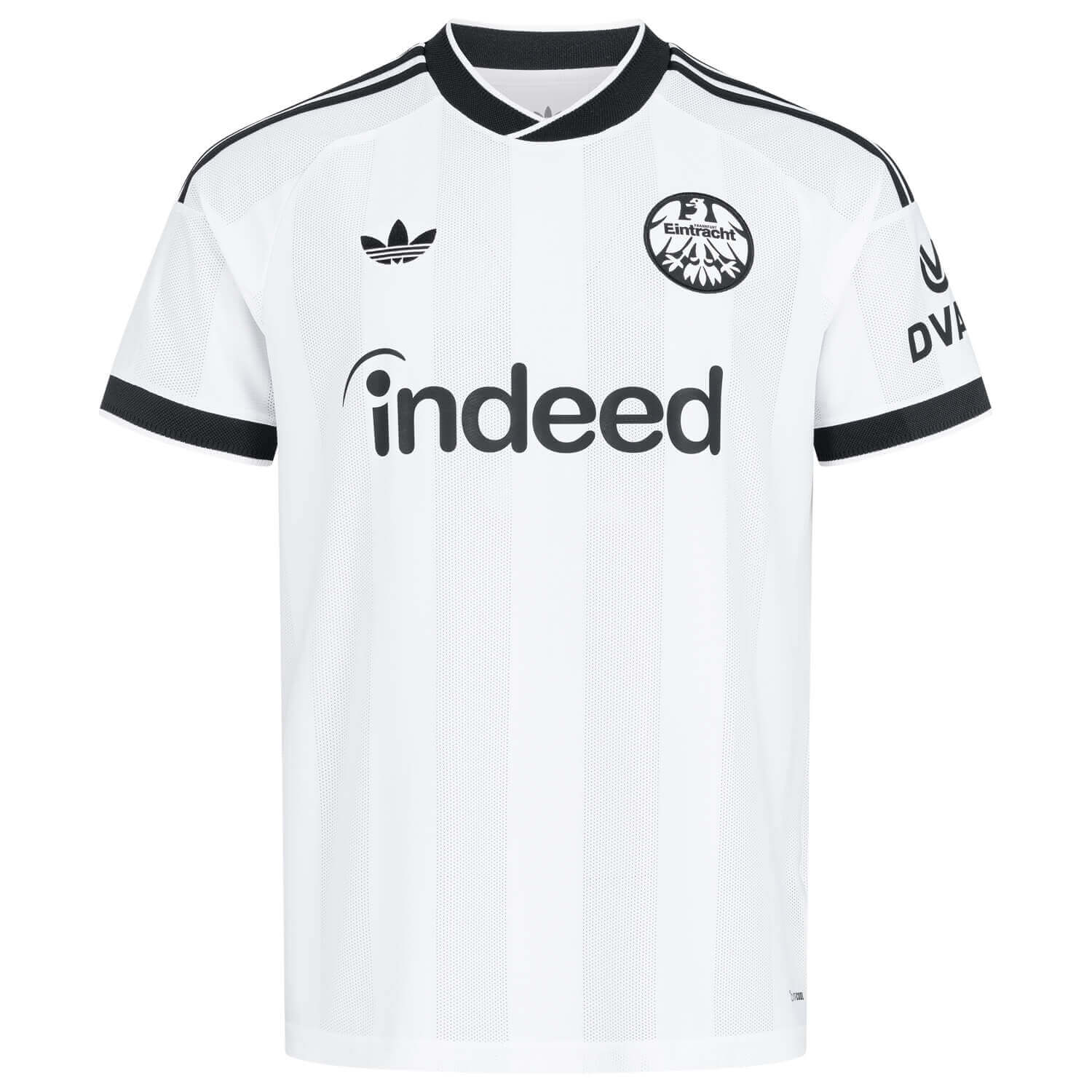 UNIFORME FRANKFURT AWAY 26/27