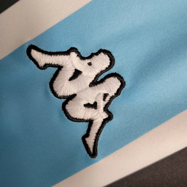 UNIFORME GRÊMIO 2000