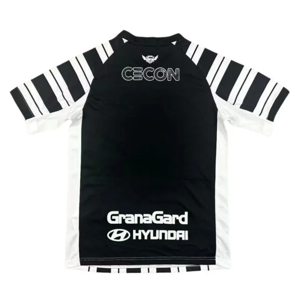 UNIFORME HOME LIBERTAD 2026