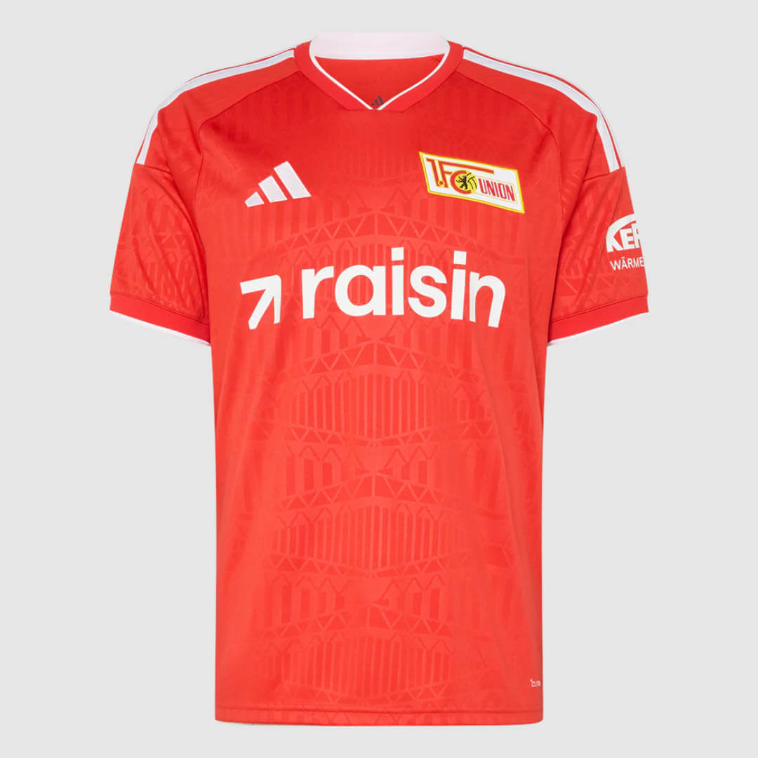 UNIFORME UNION BERLIN HOME 26/27