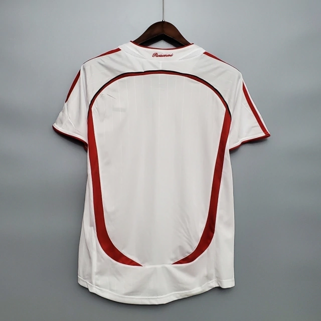 UNIFORME MILAN AWAY 06/07