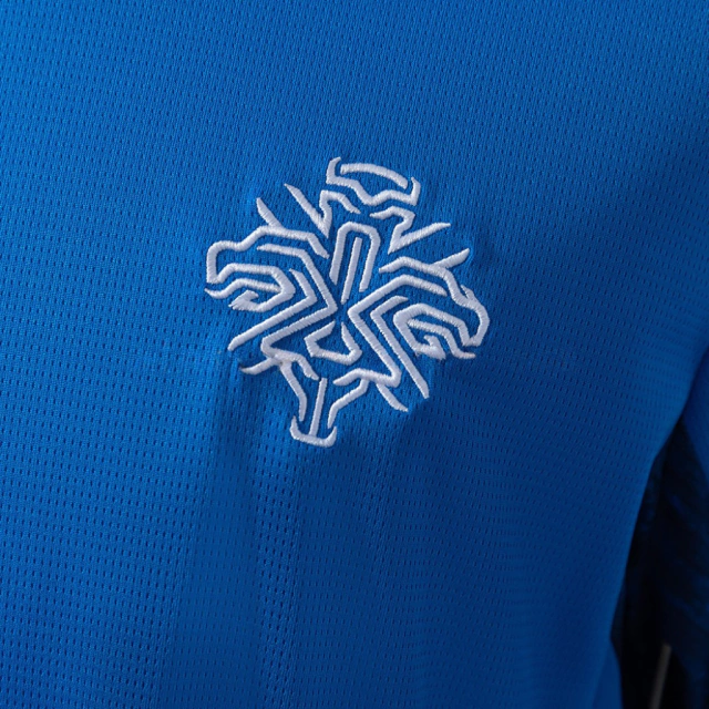 UNIFORME ISLANDIA HOME 26/27